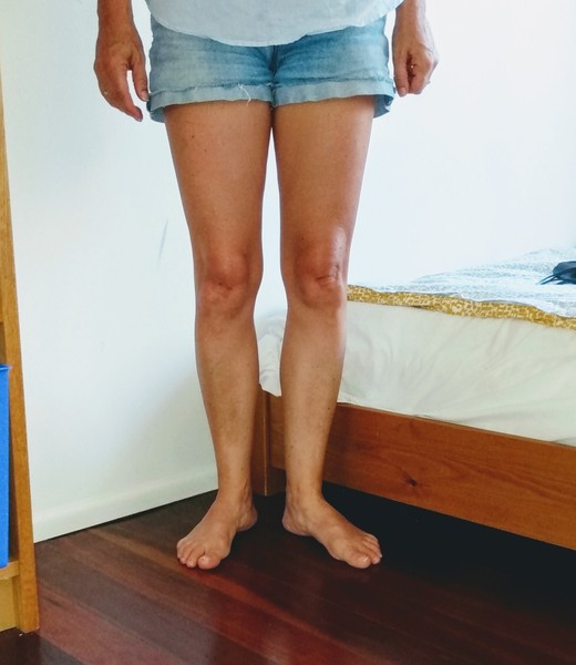 I’m 43 is this dress too short for me?