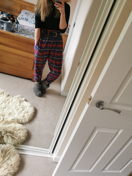 Outfit of the Day Thread... Shopping our wardrobes (as if we have a choice!)