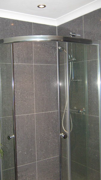 Did I get fleeced by my builder on bathroom remodel?