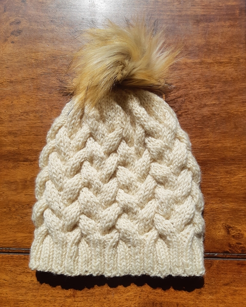 Crochet/Knitters : post your current projects here!