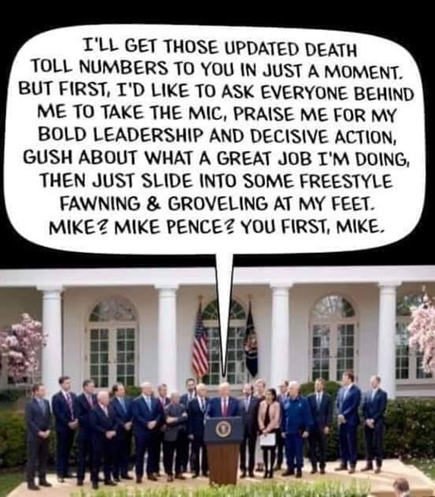 Acquitted but still impeached ... Trump thread 99