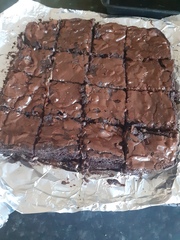 What are you baking today?