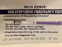 Should I test or should I not...dpo10