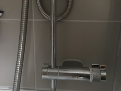 Shower drip-drip-dripping! Any ideas?