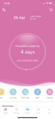 11 days late negative test but 100% certain I’m pregnant