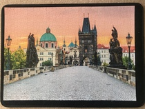 Jigsaw thread