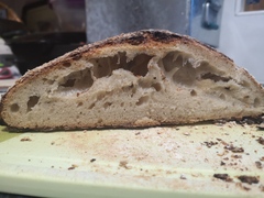 Sourdough discard recipes