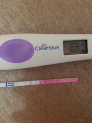 TTC after miscarriage - April 2020