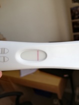 TTC after miscarriage - April 2020 part 2