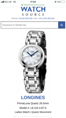 Dreamworld scenario - which of these two watches?