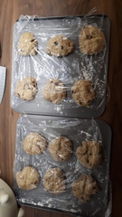 What are you baking today?