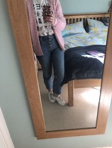 Outfit of the Day Thread... Shopping our wardrobes (as if we have a choice!)