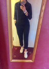 Outfit of the Day Thread... Shopping our wardrobes (as if we have a choice!)