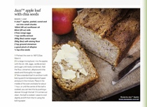 What are you baking today?