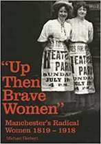 Zoom session on the history of radical women