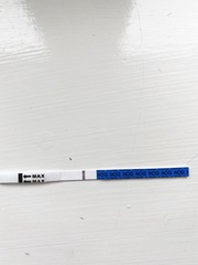 TTC after miscarriage - April 2020 part 2