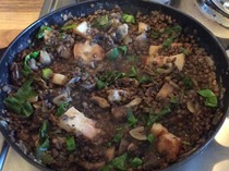 Frugal Foodies, thread 2! Favourite leftover dishes, avoiding waste, menu ideas.