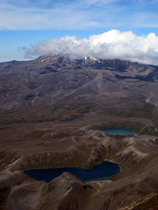 What is the most spectacular view you've ever seen in your whole life?