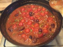 Food thread! Favourite leftover dishes, avoiding waste, menu ideas.