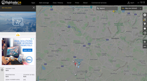 Flight Radar 24 pt 2