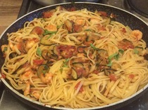 Frugal Foodies, thread 2! Favourite leftover dishes, avoiding waste, menu ideas.