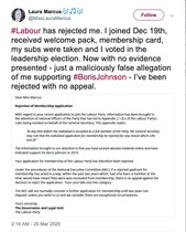 Dr Adrian Harrop says he discriminates against most of his patients