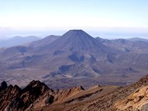 What is the most spectacular view you've ever seen in your whole life?