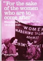 Zoom session on the history of radical women