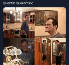 AIBU to ask for your favourite isolation memes?