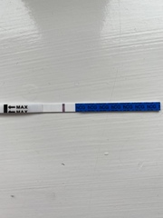 TTC after miscarriage - April 2020 part 2