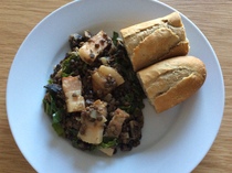 Frugal Foodies, thread 2! Favourite leftover dishes, avoiding waste, menu ideas.