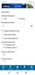 To ask if you can still highlight OP’s posts?