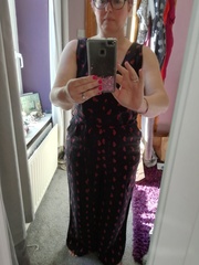 Outfit of the Day Thread... Shopping our wardrobes (as if we have a choice!)