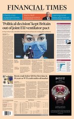 Worried About Coronavirus- thread 38