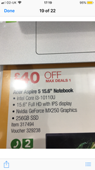 Laptop recommendations, mainly for kids schoolwork etc!