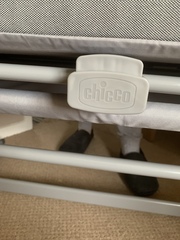 Chicco magic