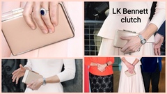 Which clutch?