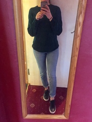 Outfit of the Day Thread... Shopping our wardrobes (as if we have a choice!)