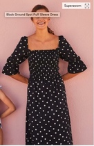 Things we are looking forward to wearing/purchasing when all this is done