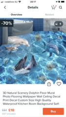 I think it’s time for another wtf is this Wish thread