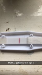 Period 3 days late but negative test - should I bother testing again?