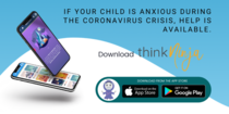 Coronavirus anxiety in young people