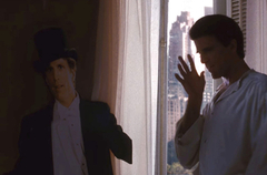 Scariest film you’ve seen