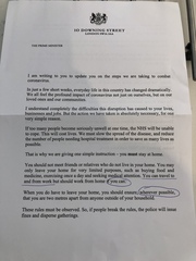 Coronavirus- can nanny still work?