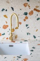 Can anybody recommend a decent Terrazzo supplier for wall tiles/worktop?