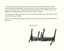 Acquitted but still impeached ... Trump thread 99