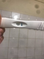 Is this positive