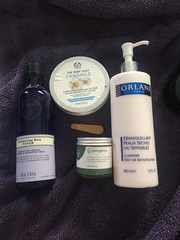 Beauty Hoarders anonymous - you have got to be in it to win it!!!!