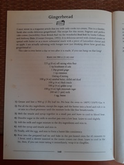 I had forgotten how good my old cranks recipe book is