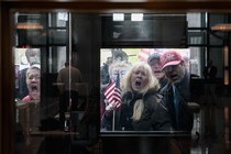 to think we really are 2 completely different cultures - the USA and the UK - just looking at the 'rebellion' taking place